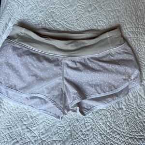 Lululemon speed short 2.5